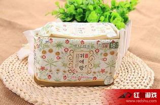 娱乐吃瓜酱卫生巾