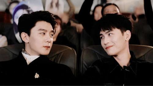 吃瓜小说娱乐圈双男主